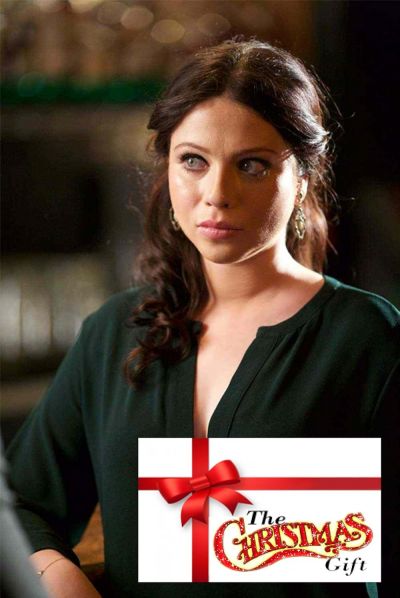 watch-The Christmas Gift (2015)