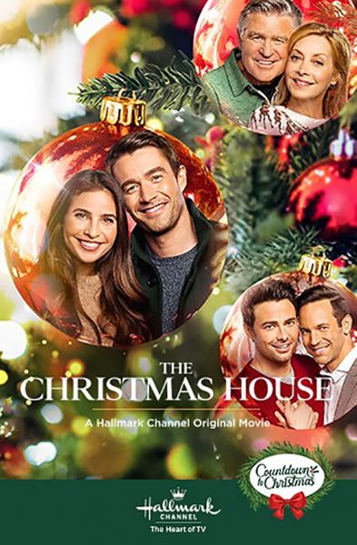 watch-The Christmas House (2020)