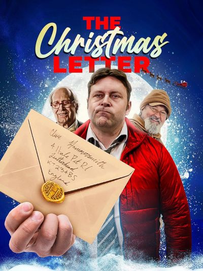 watch-The Christmas Letter (2024)