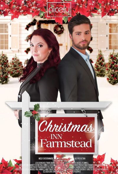 watch-The Christmas Listing (2020)