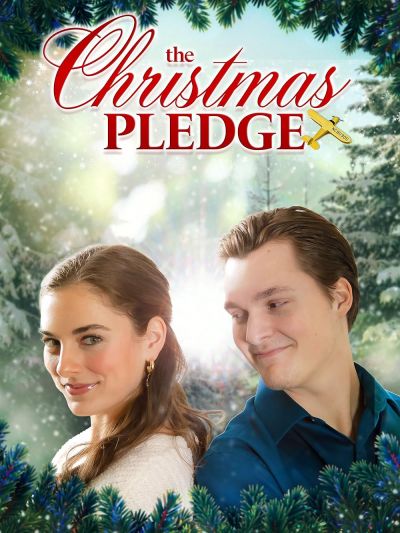 watch-The Christmas Pledge (2023)