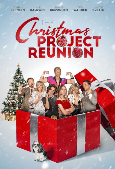 watch-The Christmas Project Reunion (2020)
