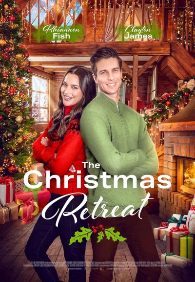 watch-The Christmas Retreat (2022)