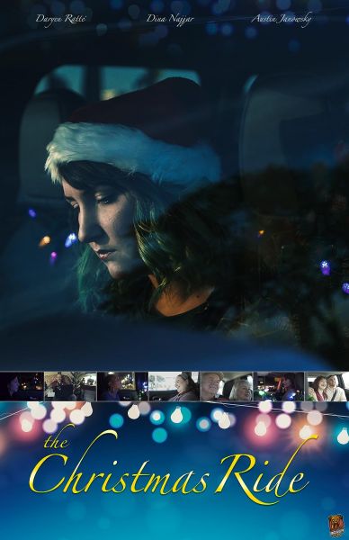 watch-The Christmas Ride (2020)