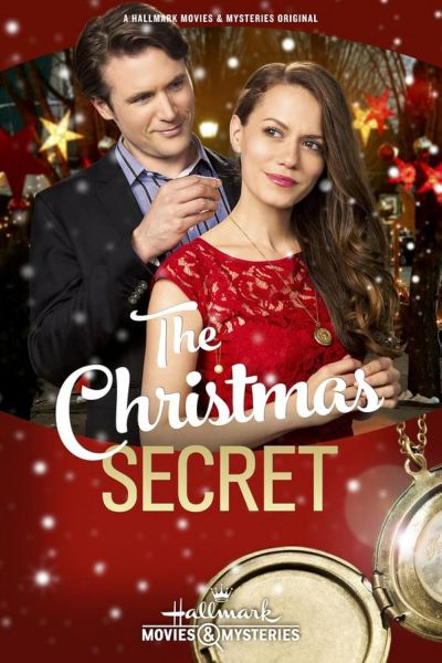watch-The Christmas Secret (2014)