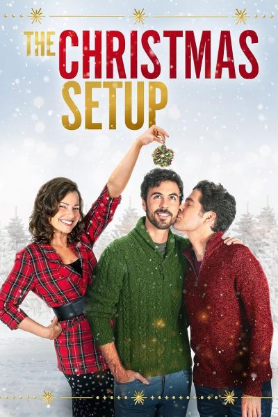 watch-The Christmas Setup (2020)