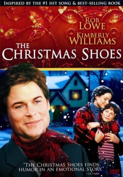 watch-The Christmas Shoes (2002)
