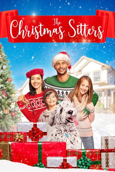 watch-The Christmas Sitters (2020)