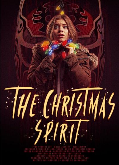 watch-The Christmas Spirit (2023)