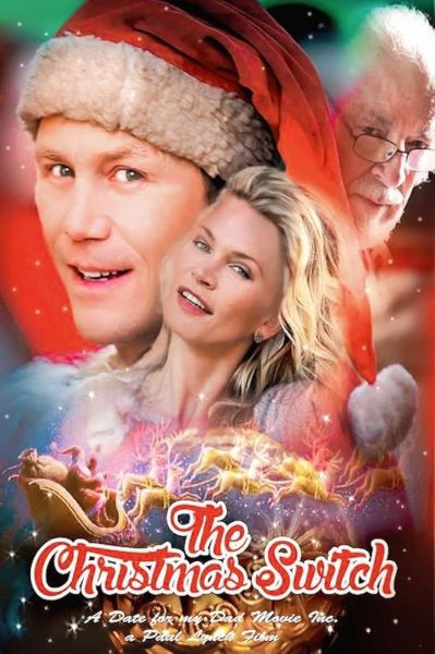 watch-The Christmas Switch (2014)