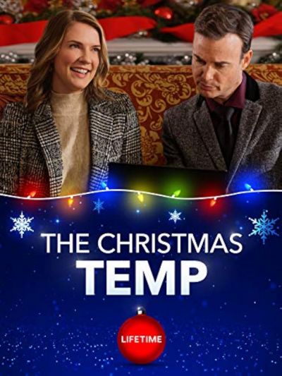 watch-The Christmas Temp (2019)
