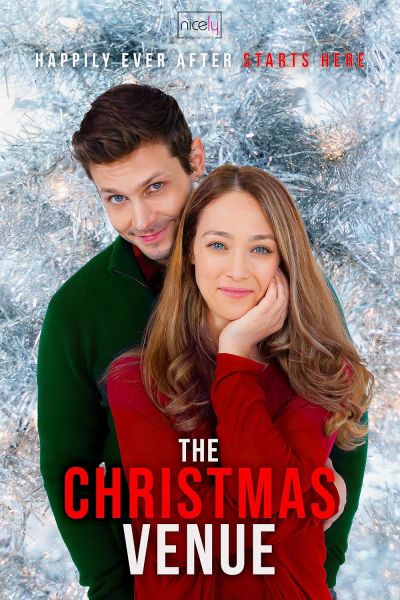 watch-The Christmas Venue (2023)