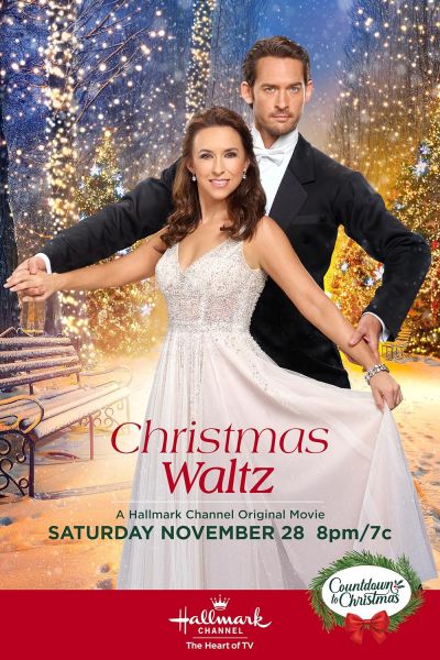 watch-The Christmas Waltz (2020)