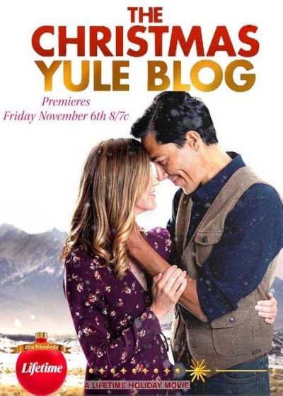 watch-The Christmas Yule Blog (2020)
