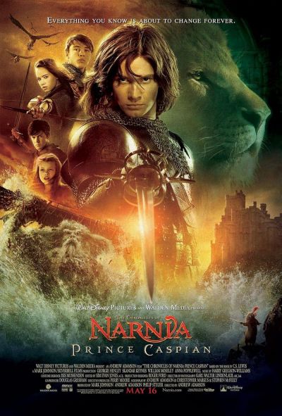 watch-The Chronicles of Narnia: Prince Caspian (2008)