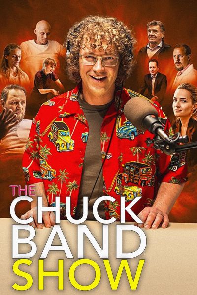 watch-The Chuck Band Show (2019)