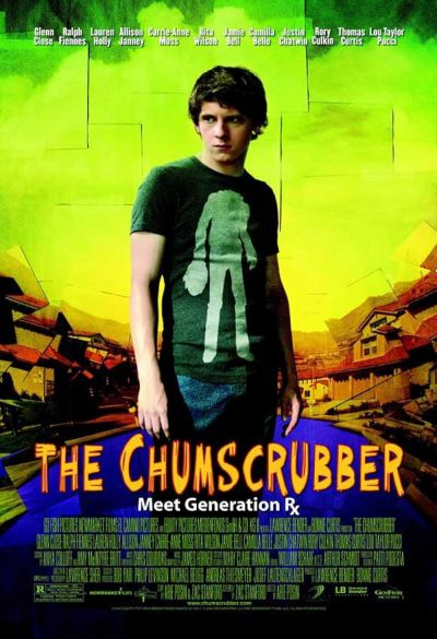 watch-The Chumscrubber (2006)