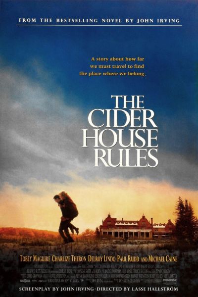 watch-The Cider House Rules (2000)