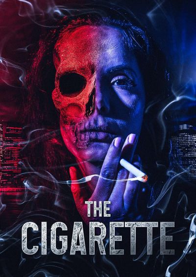 watch-The Cigarette (2024)