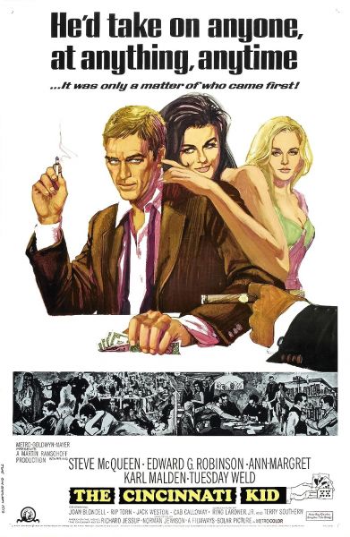 watch-The Cincinnati Kid (1965)