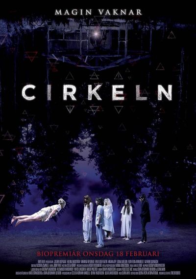 watch-The Circle (2015)