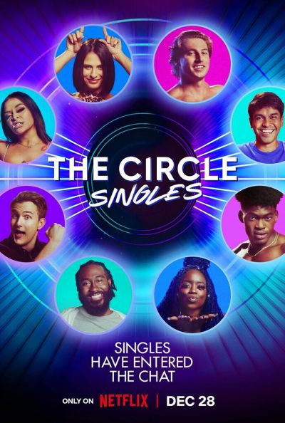watch-The Circle (2020)