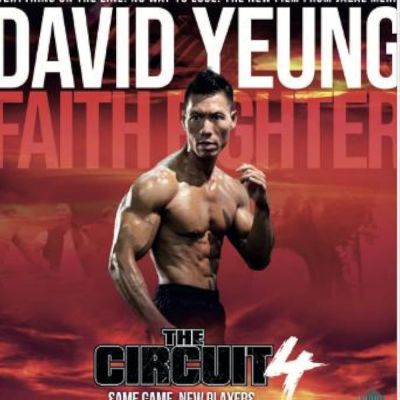 watch-The Circuit 4: Faith Fighter (2024)