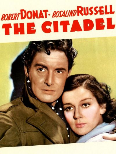 watch-The Citadel (1938)