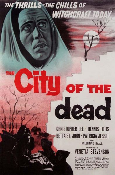 watch-The City of the Dead (1962)