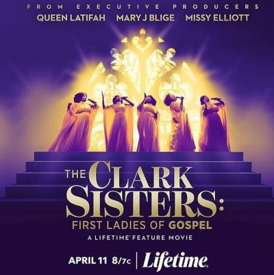 watch-The Clark Sisters: First Ladies of Gospel (2020)