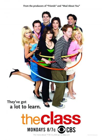 watch-The Class (2006)