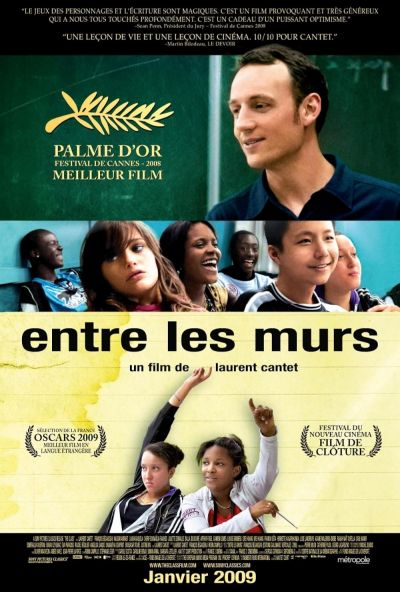 watch-The Class (2009)