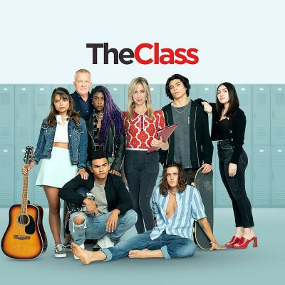 watch-The Class (2022)