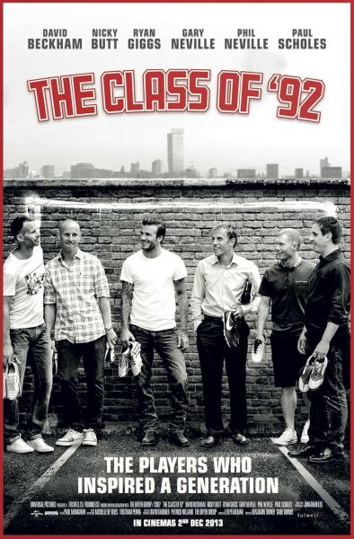 watch-The Class of '92 (2013)