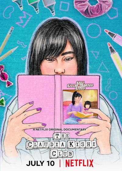 watch-The Claudia Kishi Club (2020)