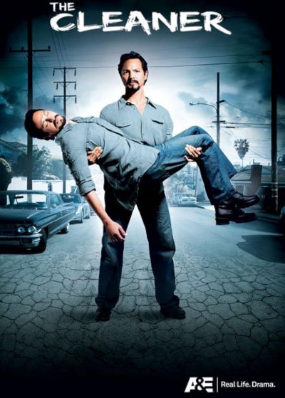 watch-The Cleaner (2008)