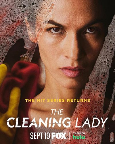 watch-The Cleaning Lady (2022)