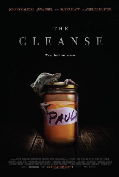 watch-The Cleanse (2018)