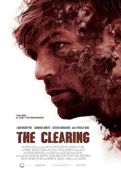 watch-The Clearing (2020)
