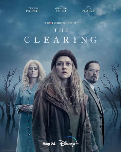 watch-The Clearing (2023)