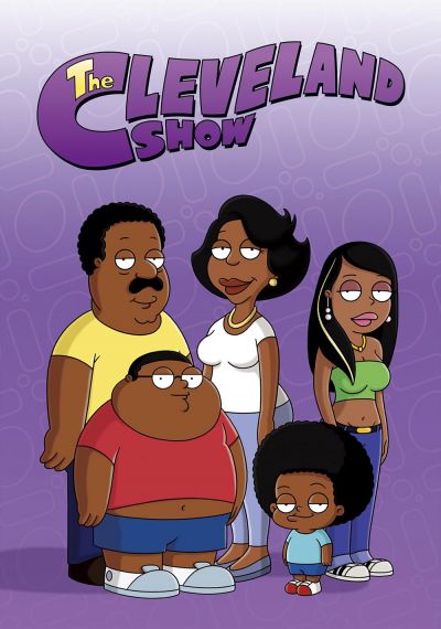 watch-The Cleveland Show (2009)