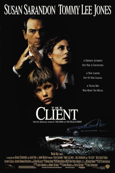 watch-The Client (1994)