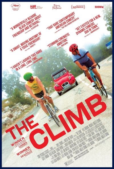 watch-The Climb (2020)
