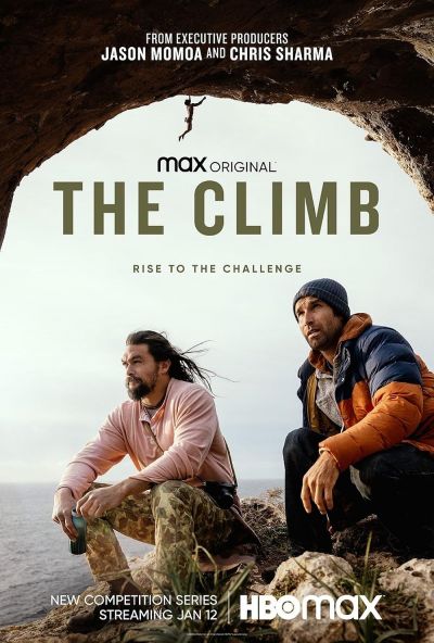 watch-The Climb (2023)