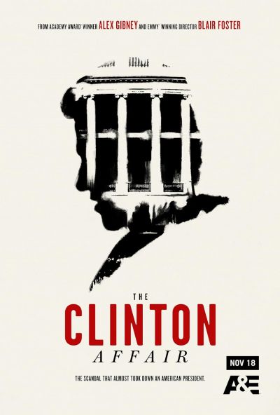 watch-The Clinton Affair (2018)