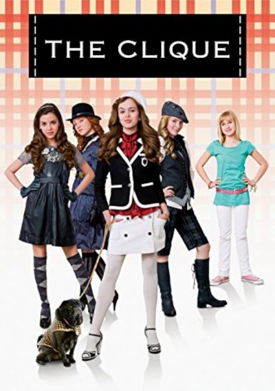 watch-The Clique (2008)