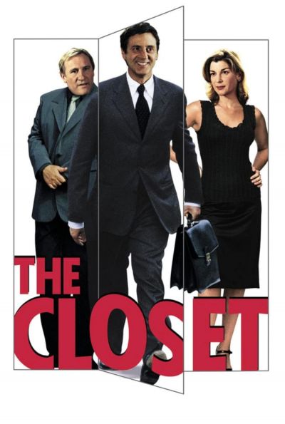 watch-The Closet (2001)