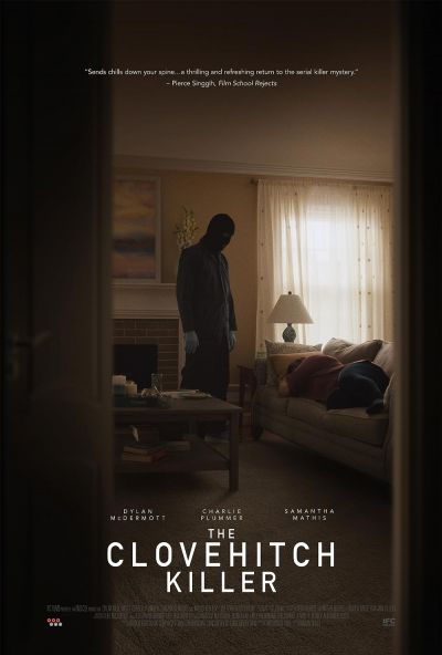 watch-The Clovehitch Killer (2018)