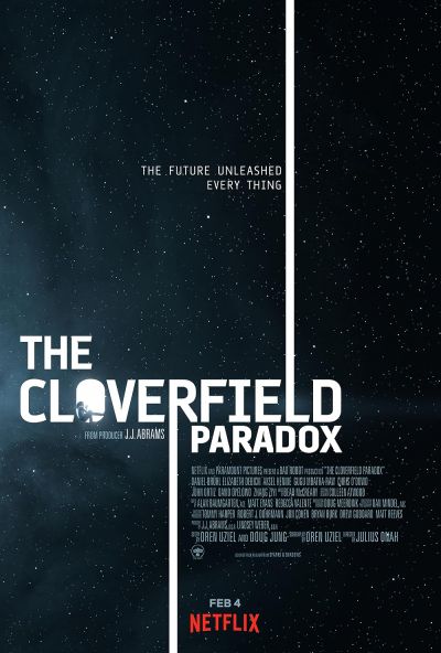 watch-The Cloverfield Paradox (2018)