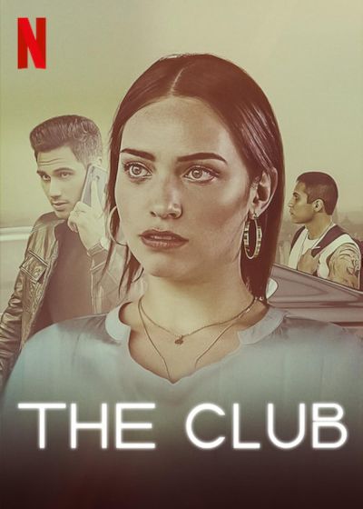 watch-The Club (2019)